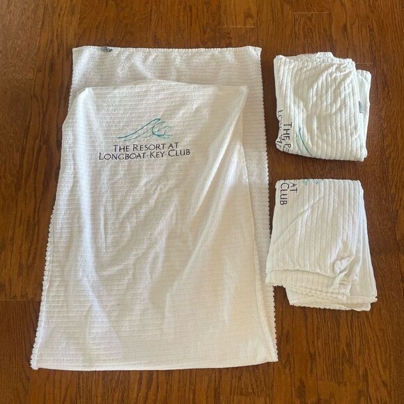Lounge chair covers - Picture 1 of 2